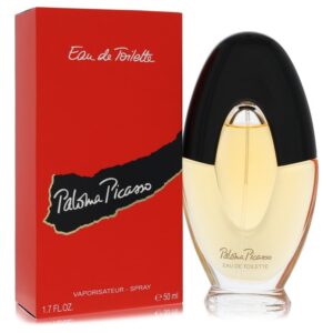 Paloma Picasso by Paloma Picasso - Eau De Toilette Spray 1.7 oz