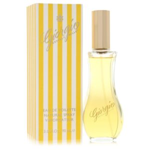 Giorgio by Giorgio Beverly Hills - Eau De Toilette Spray 3 oz