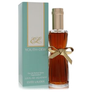 Youth Dew by Estee Lauder - Eau De Parfum Spray 2.25 oz