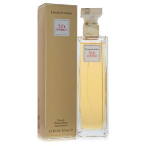 5Th Avenue by Elizabeth Arden - Eau De Parfum Spray 4.2 oz