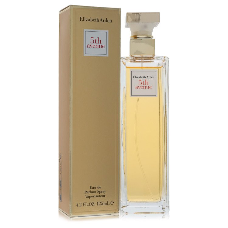 5Th Avenue by Elizabeth Arden - Eau De Parfum Spray 4.2 oz