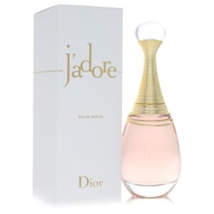 Jadore by Christian Dior - Eau De Parfum Spray 3.4 oz