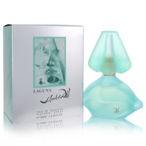 Laguna by Salvador Dali - Eau De Toilette Spray 100 ml