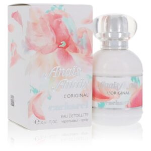 Anais Anais L'Original by Cacharel - Eau De Toilette Spray 1 oz