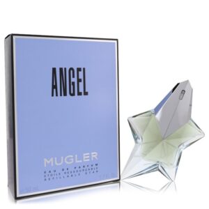 Angel by Thierry Mugler - Eau De Parfum Spray Refillable 1.7 oz