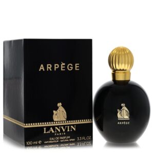 Arpege by Lanvin - Eau De Parfum Spray 3.4 oz