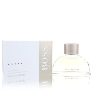 Boss by Hugo Boss - Eau De Parfum Spray 3 oz