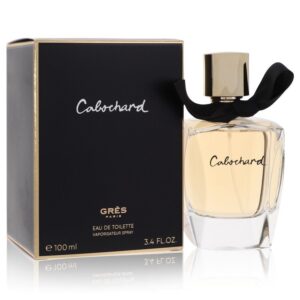 Cabochard by Parfums Gres - Eau De Toilette Spray 3.4 oz