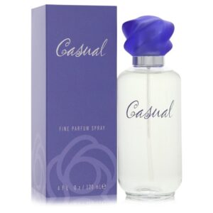 Casual by Paul Sebastian - Fine Parfum Spray 4 oz