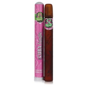 Cuba Jungle Snake by Fragluxe - Eau De Parfum Spray 1.15 oz