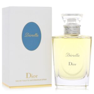 Diorella by Christian Dior - Eau De Toilette Spray 3.4 oz
