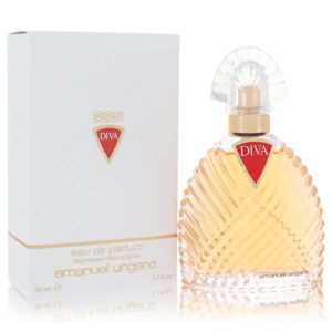 Diva by Ungaro - Eau De Parfum Spray 1.7 oz