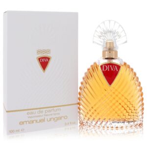 Diva by Ungaro - Eau De Parfum Spray 3.3 oz