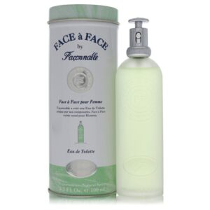 Face A Face by Faconnable - Eau De Toilette Spray 3.4 oz