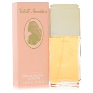 White Shoulders by Evyan - Cologne Spray 2.75 oz