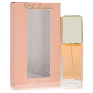 White Shoulders by Evyan - Eau De Cologne Spray .85 oz
