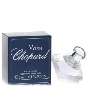 Wish by Chopard - Mini EDP Spray .10 oz