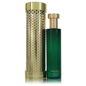 Woodysandal by Hermetica - Eau De Parfum Spray (Unisex) 3.3 oz