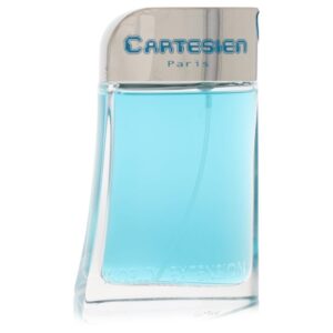 World Extension Cartesien by Viviane Vendelle - Eau De Toilette Spray (unboxed) 3.4 oz