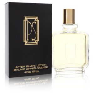 Paul Sebastian by Paul Sebastian - After Shave Lotion 4 oz