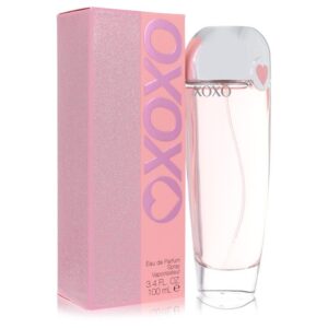 Xoxo by Victory International - Eau De Parfum Spray 3.4 oz