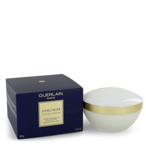 Shalimar by Guerlain - Body Cream 7 oz