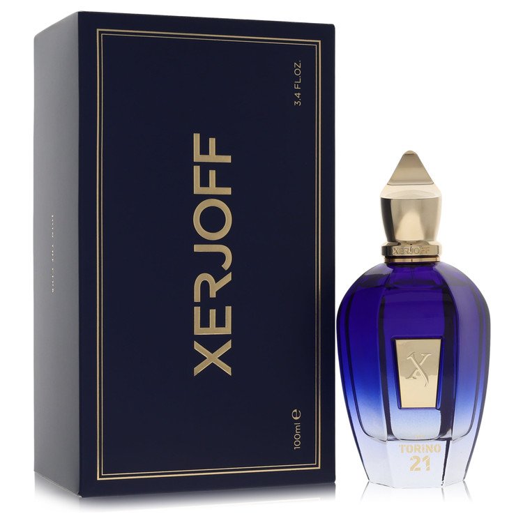 Xerjoff Torino 21 by Xerjoff - Eau De Parfum Spray (Unisex) 100 ml