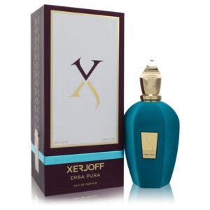 Xerjoff Erba Pura by Xerjoff - Eau De Parfum Spray (Unisex) 100 ml