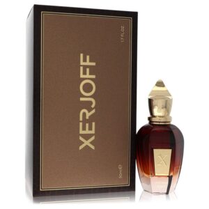 Xerjoff Oud Stars Gao by Xerjoff - Eau De Parfum Spray (Unisex) 50 ml