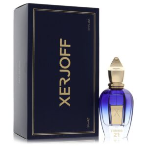 Xerjoff Torino 21 by Xerjoff - Eau De Parfum Spray (Unisex) 50 ml