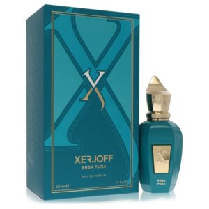 Xerjoff Erba Pura by Xerjoff - Eau De Parfum Spray (Unisex) 50 ml