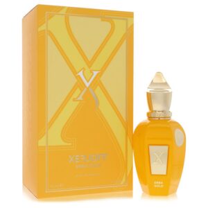 Xerjoff Erba Gold by Xerjoff - Eau De Parfum Spray (Unisex) 50 ml