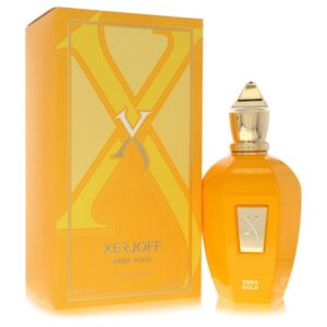 Xerjoff Erba Gold by Xerjoff - Eau De Parfum Spray (Unisex) 100 ml