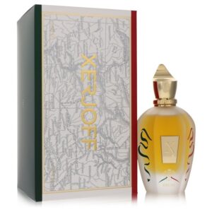 Xj 1861 Decas by Xerjoff - Eau De Parfum Spray (Unisex) 100 ml