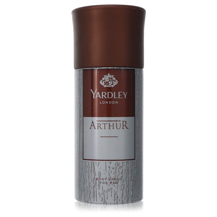 Yardley Arthur by Yardley London - Body Spray 5.1 oz