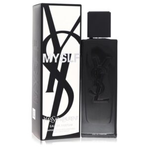 Yves Saint Laurent Myslf by Yves Saint Laurent - Eau De Parfum Spray Refillable 60 ml