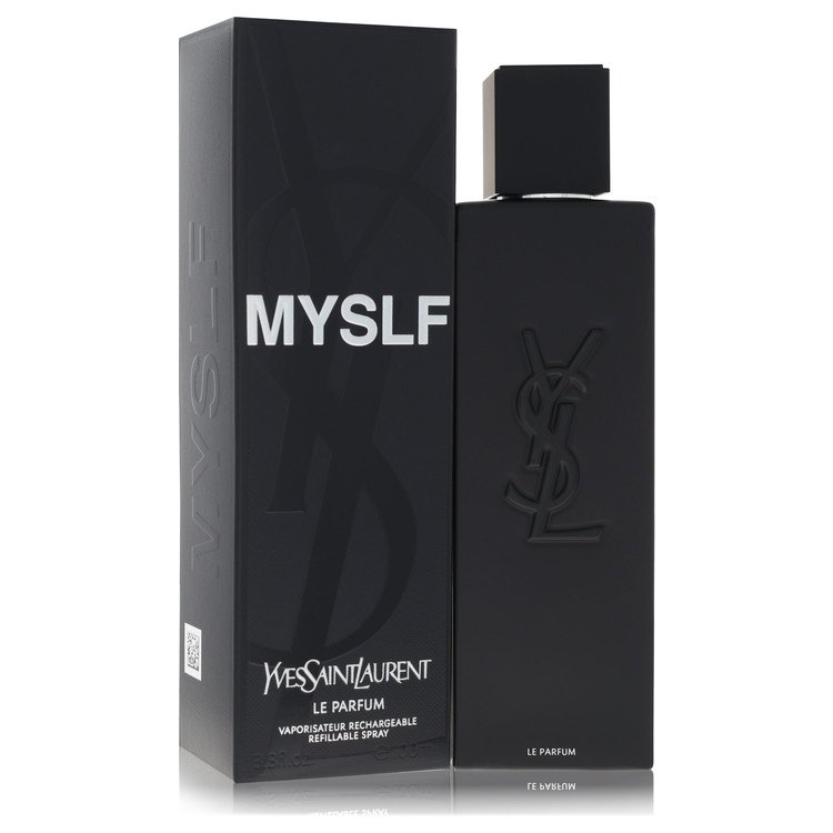 Yves Saint Laurent Myslf by Yves Saint Laurent - Le Parfum Spray 100 ml