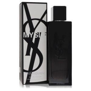 Yves Saint Laurent Myslf by Yves Saint Laurent - Eau De Parfum Spray Refillable 100 ml