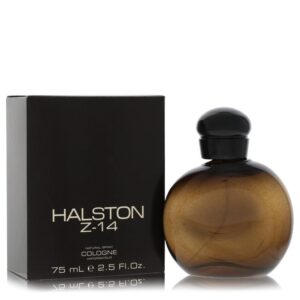 Halston Z-14 by Halston - Cologne Spray 2.5 oz