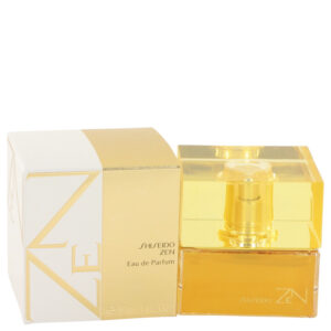 Zen by Shiseido - Eau De Parfum Spray 1 oz
