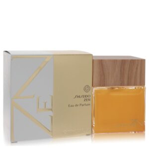 Zen by Shiseido - Eau De Parfum Spray 3.4 oz