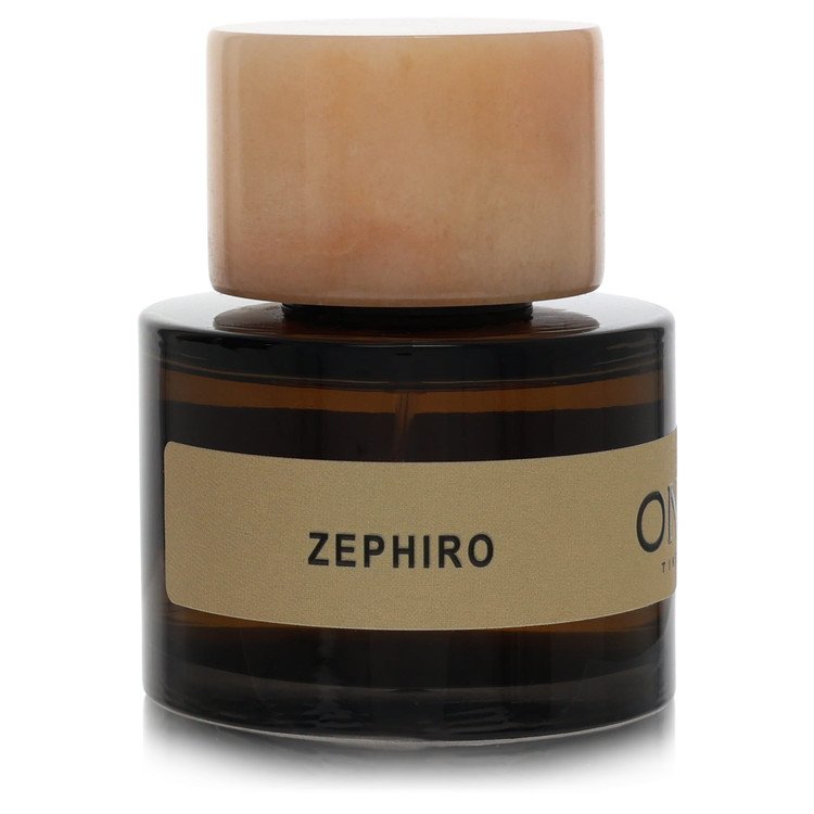 Zephiro by Onyrico - Eau De Parfum Spray (Unisex Unboxed) 3.4 oz