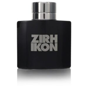 Zirh Ikon by Zirh International - Eau De Toilette Spray (unboxed) 2.5 oz