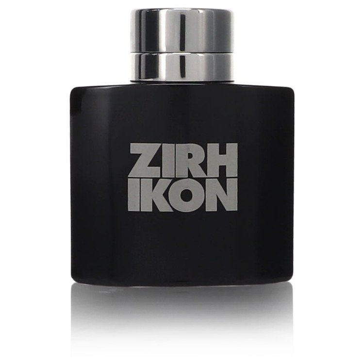 Zirh Ikon by Zirh International - Eau De Toilette Spray (unboxed) 2.5 oz