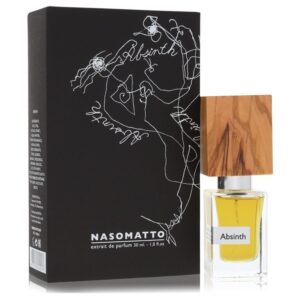Nasomatto Absinth by Nasomatto - Extrait De Parfum (Pure Perfume) 30 ml
