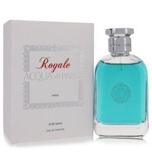 Acqua Di Parisis Royale by Reyane Tradition - Eau De Parfum Spray 3.3 oz