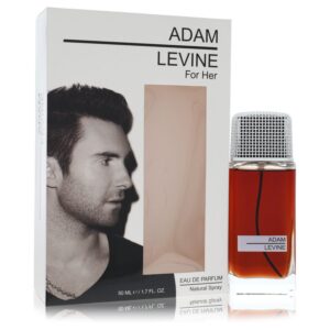 Adam Levine by Adam Levine - Eau De Parfum Spray 1.7 oz