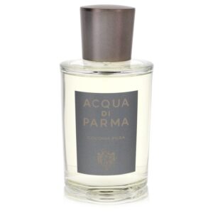Acqua Di Parma Colonia Pura by Acqua Di Parma - Eau De Cologne Spray (Unisex Tester) 3.4 oz