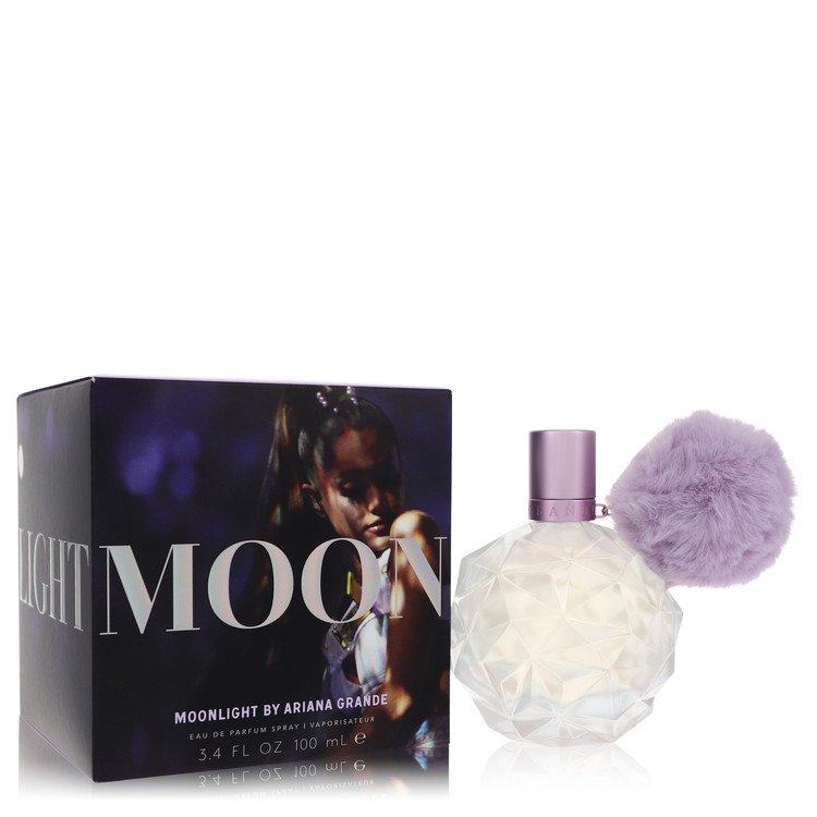 Ariana Grande Moonlight by Ariana Grande - Eau De Parfum Spray 3.4 oz