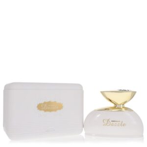 Al haramain Dazzle by Al Haramain - Eau De Parfum Spray (Unisex) 3 oz
